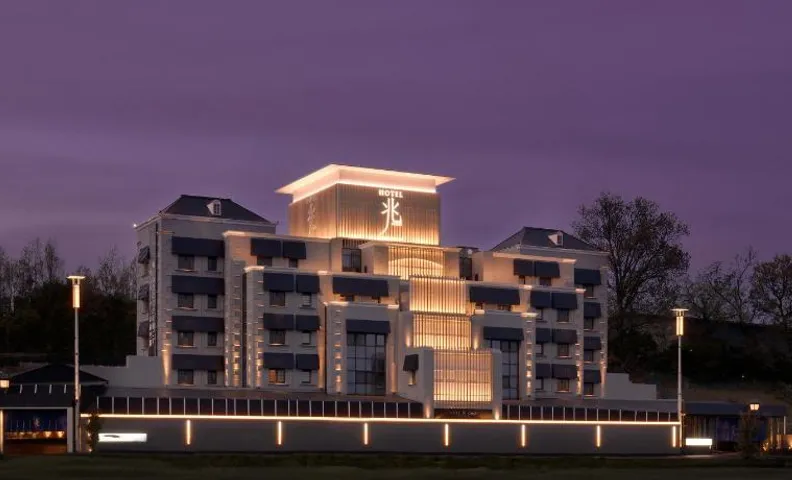 ホテル 兆 各務原店 Hotel CHO Kakamigahara