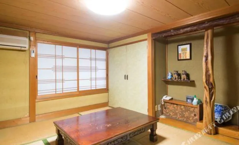Yamashiroya Ryokan