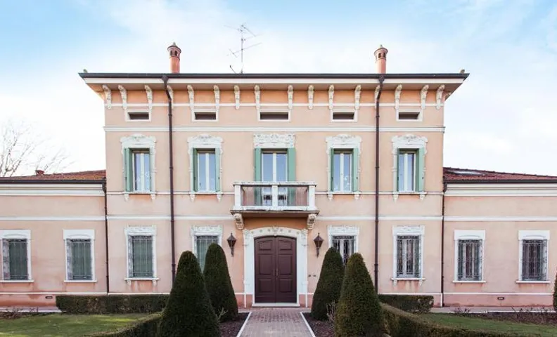 B&B Residence il Ciliegio , Via Villa Superiore 93 Luzzara