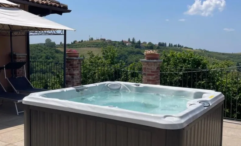 Agriturismo Cascina Anrì