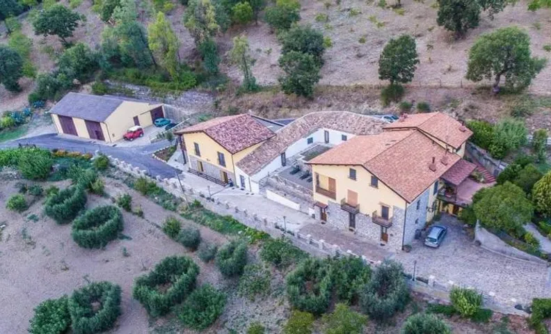 Agriturismo Masseria Pinto