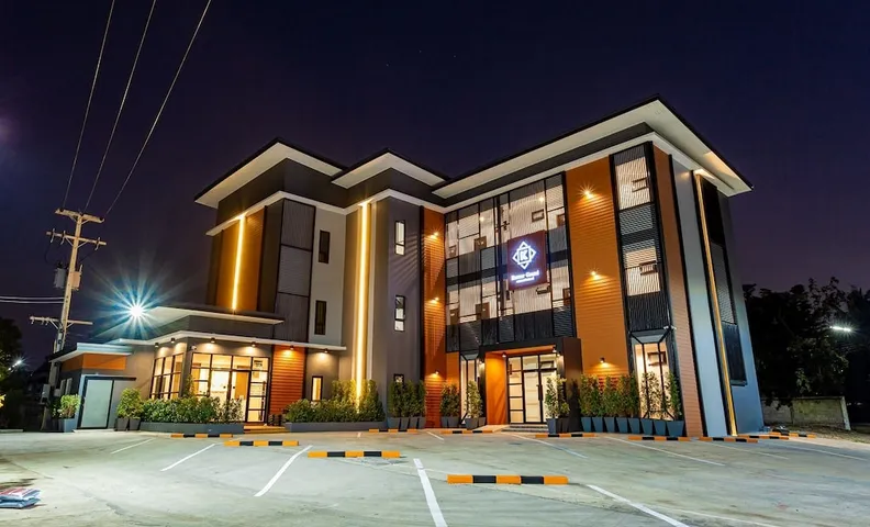 Korner Grand Hotel