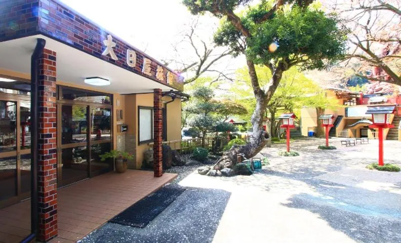 Dainichiya-ryokan