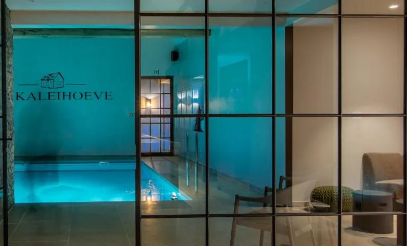 De Kaleihoeve
