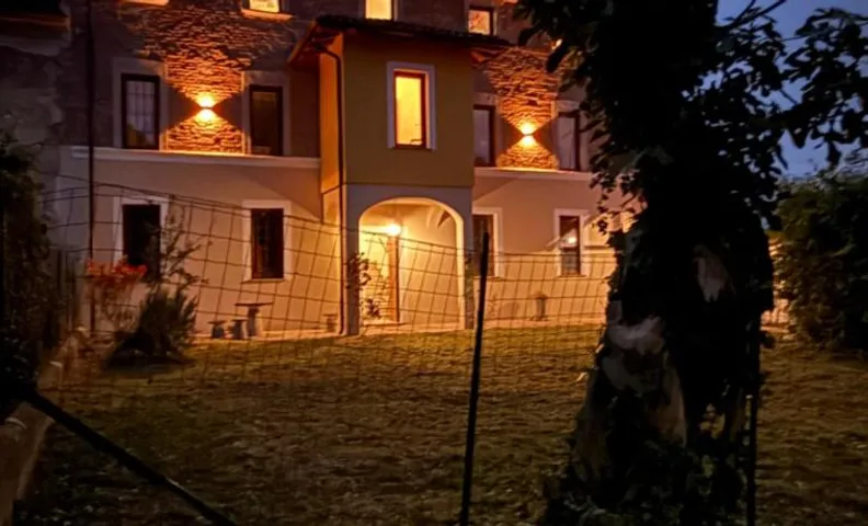 La Residenza del Vescovo
