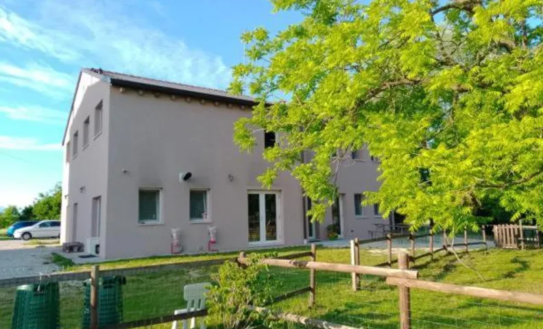 Agriturismo Natura Salute
