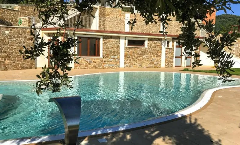 Sotto il Cielo del Cilento