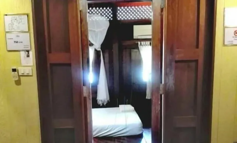 루앙 춤니 빌리지