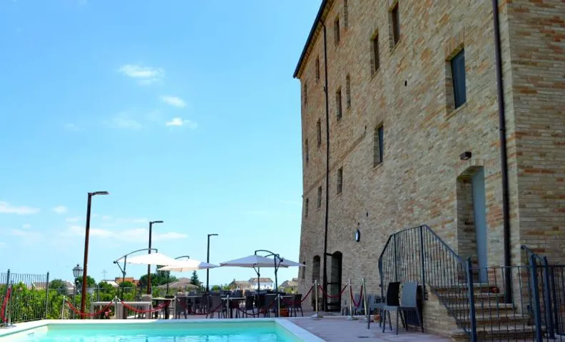 Palazzo Riccucci
