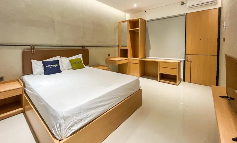 Urbanview Tigatuju Living Blitar