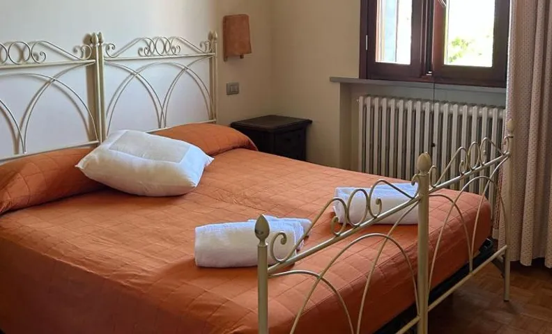 Agriturismo La Valle dei Conti
