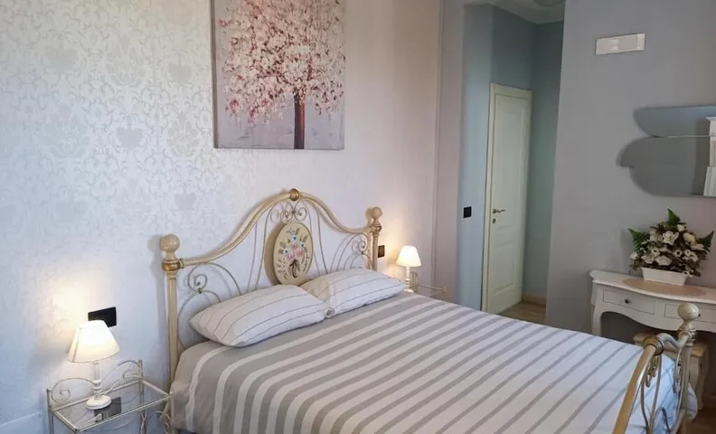 B&B 빌라 프레지오사, 라고 마조레