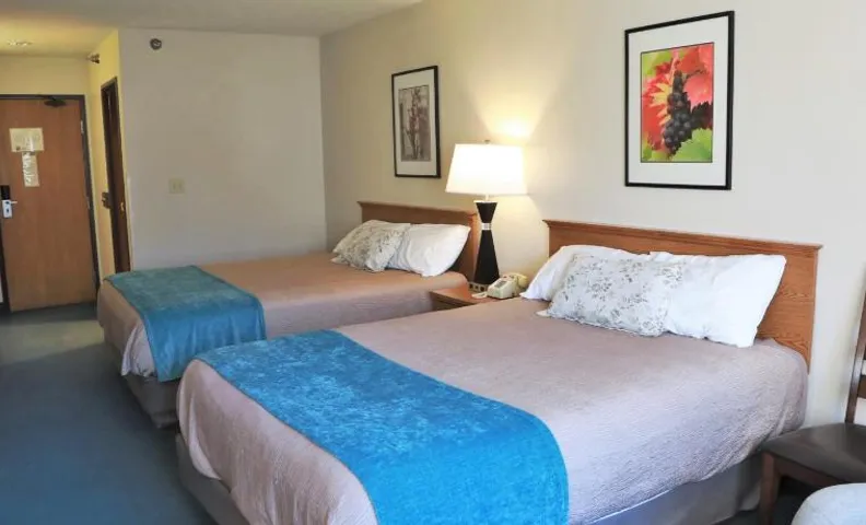 Heritage Inn