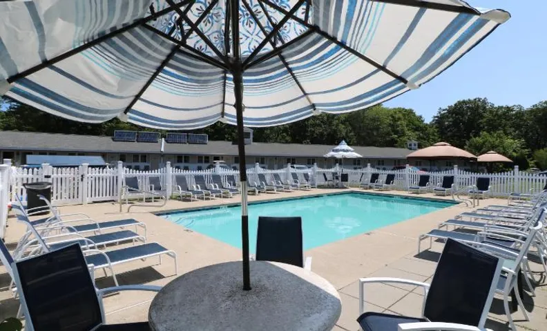 Wells-Ogunquit Resort Motel & Cottages