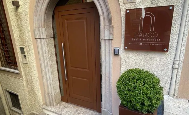 L’Arco Bed&Breakfast