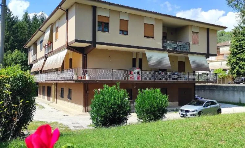 Bed and Breakfast Arcobaleno - Rieti