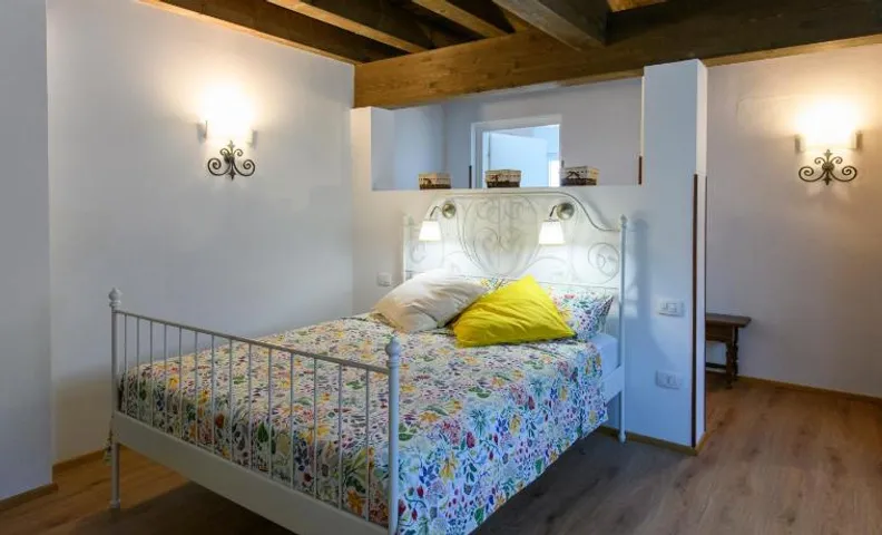 Villa Giustina