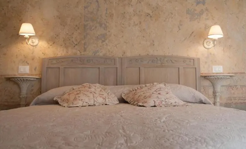 Le Camere Del Borgo