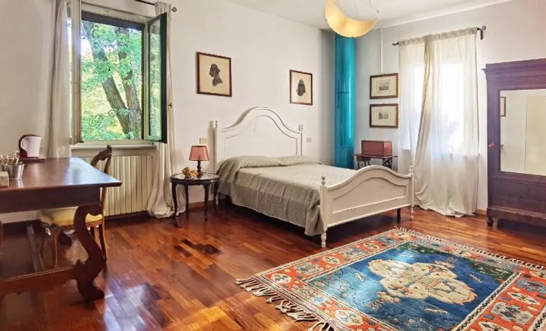 B&B Due Fiumi 1908