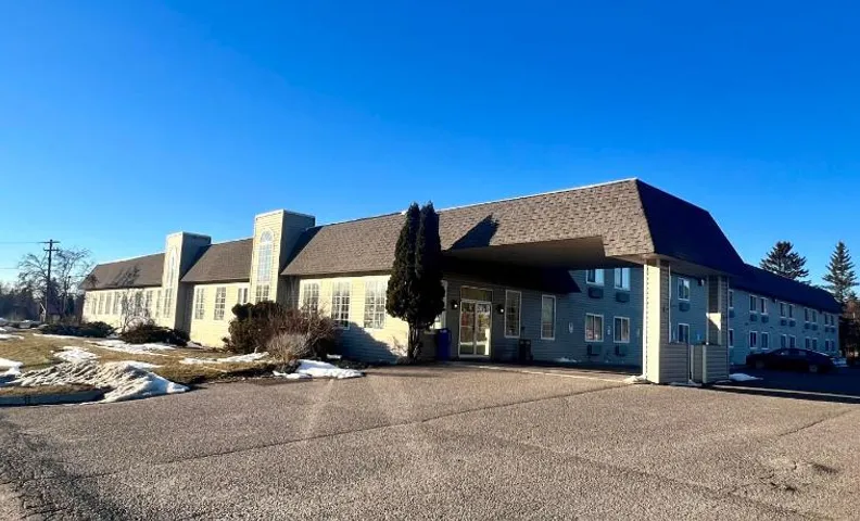 Cedarville Hotel