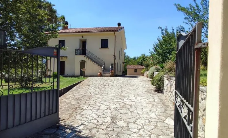 La Casa del Viandante