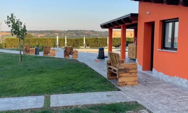 La Dimora di Gio