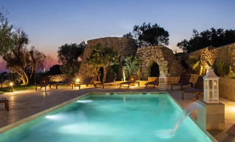 Il Torrino B&B