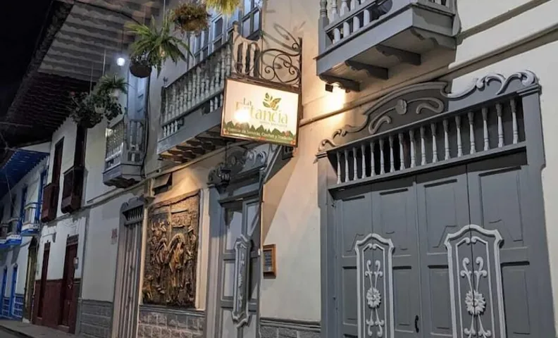 La Estancia Hotel Boutique