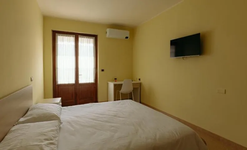 Guest House Le Risaie