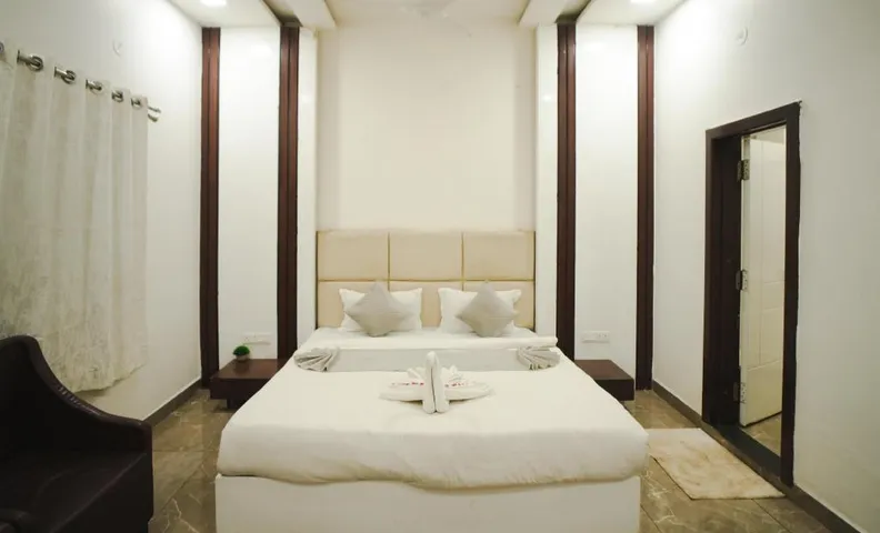 K2 Highway Treat & Resort Unit of Lyzon