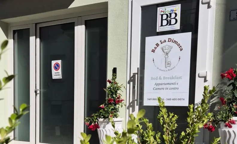 B&B La Dimora