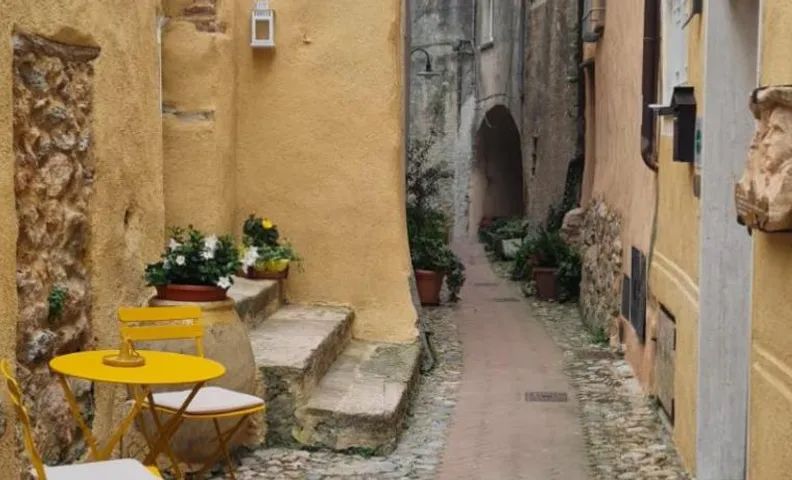 Federico II - Rooms and Breakfast