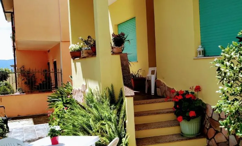 B&b Aloysia