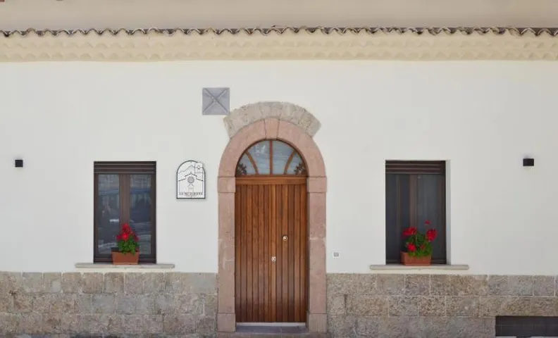 B&B Santa Lucia, Rapolla