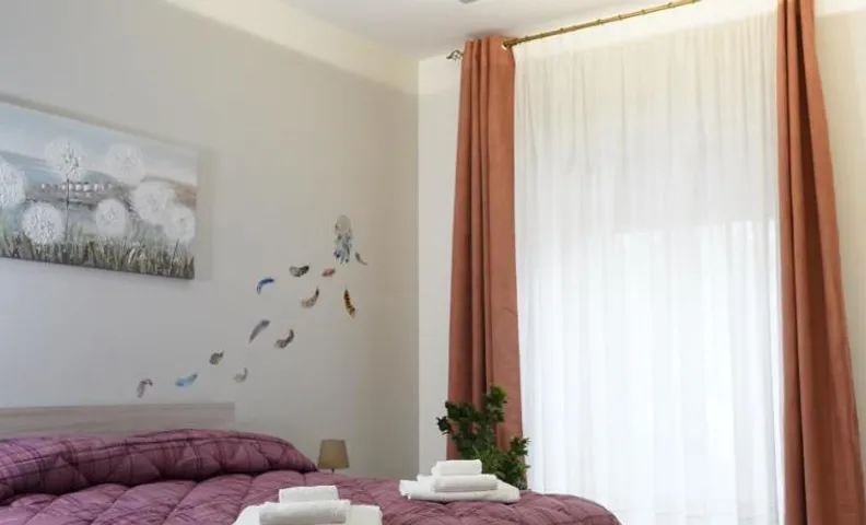 PONTE VALLE B&B POMPEI