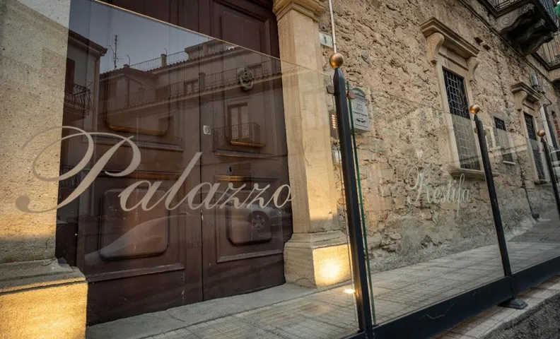 Palazzo Restifa