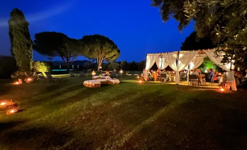 B&B VALLE D'ORO