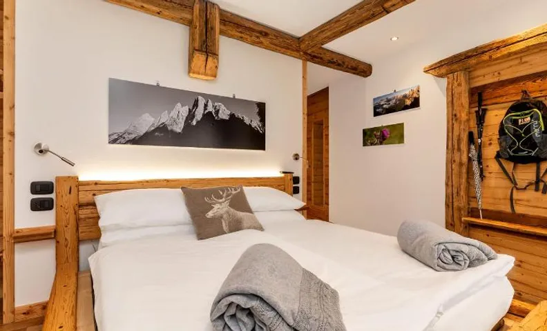 B&B Sot l'Agner - Ospitalità Diffusa Conca Agordina