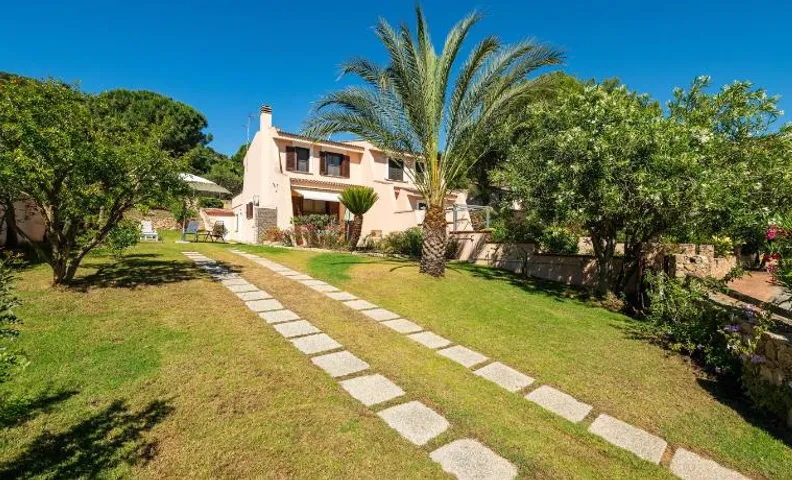 Villa Simonetta