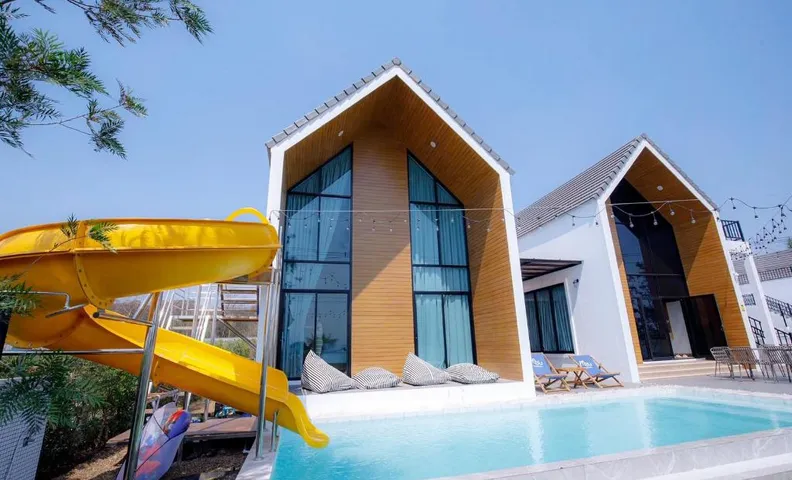 Me U Poolvilla Khaoyai