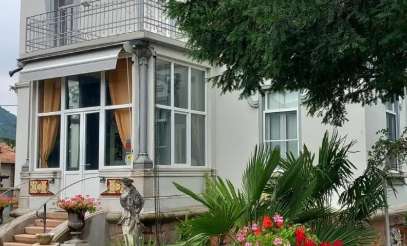 Villa Sapi