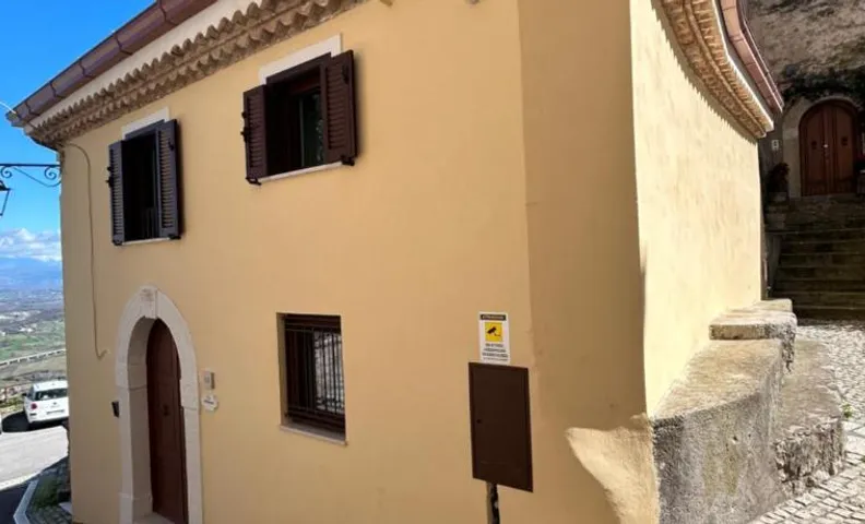 Residenza Il Panorama della Ciociaria