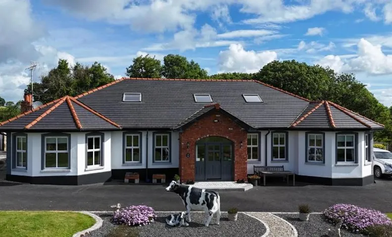 Creeghduff Lodge