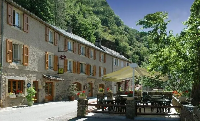 Le Relays du Chasteau