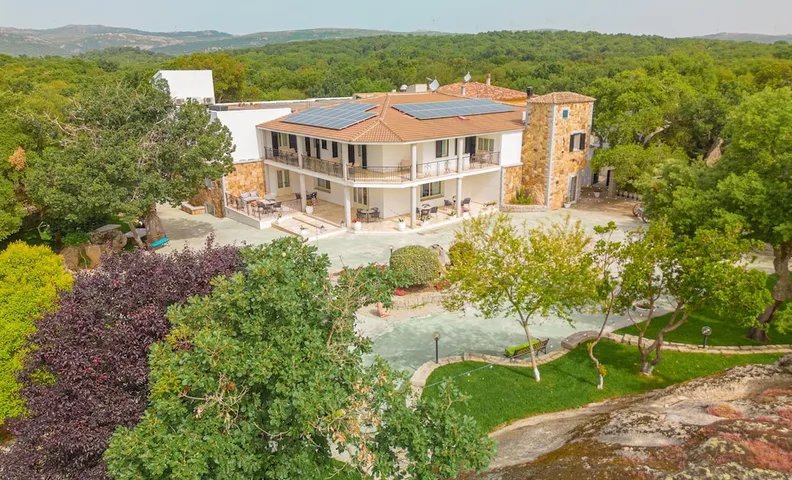 Paghe Eco Luxury Experience