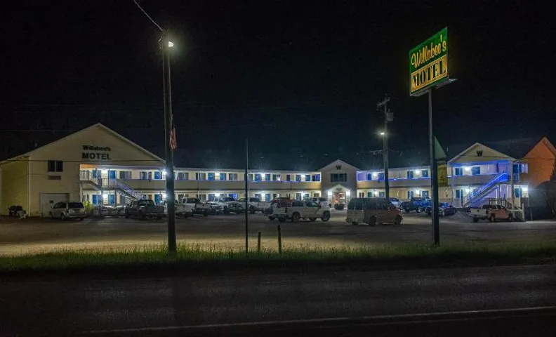 Willabee's Motel