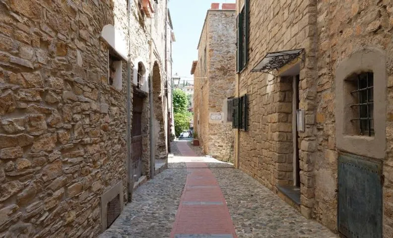 Villa sole e mare