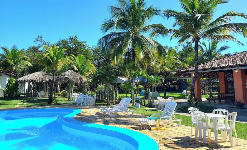 Acquamarine Park Hotel