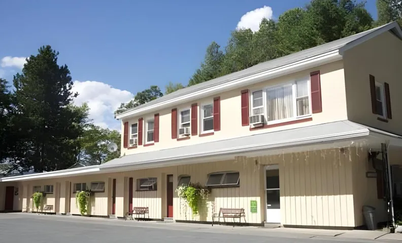 Sunset Motor Inn