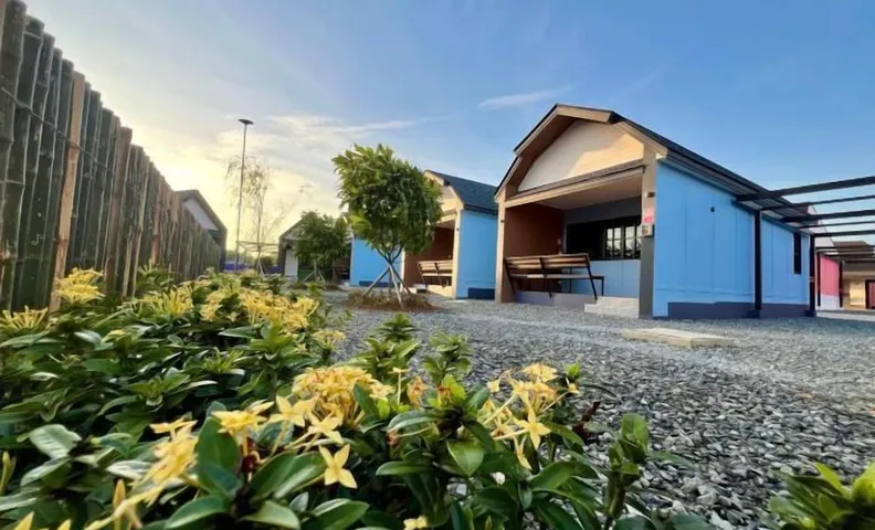 Napdown Resort Trat
